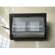 US standard 30-120w high effency led wall pack lighting fixture